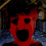 Jumpscare Math icon
