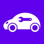Мобильный автосервис icon