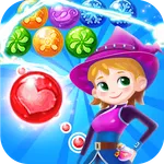 Bubble Shooter - classic games icon