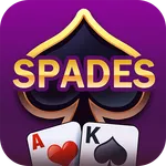 Spades Offline Card Games icon