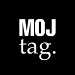 MojTag icon