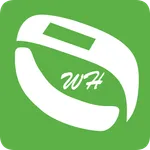 WearHealth icon