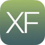 XWFit icon