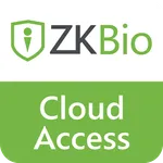 ZKBio Cloud Access icon