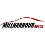 MillHarbour Autos icon