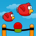 Bird Shooter icon