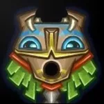 Zumbra 2 icon