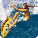 Surfing Master icon