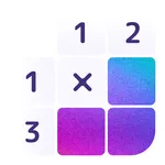 Nonogram World: Logic Puzzles icon