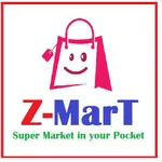 Z-Mart Online Food Grocery icon
