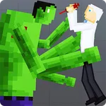 Ragdoll Playground Sandbox icon
