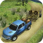 Animal Truck Simulator 3D icon