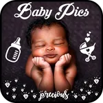 Baby Pics icon