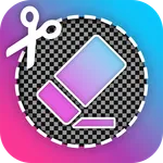 Cut Paste Photos & Video Frame icon