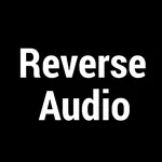 Reverse Audio icon