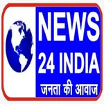 News 24 India icon