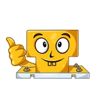 Znatok WAStickers icon