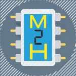 Mnem2Hex icon