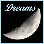 Dreams Alarm Clock -  Free icon