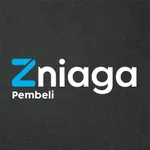 ZNiaga Pembeli icon