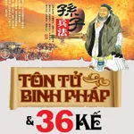 Binh pháp Tôn Tử và 36 mưu kế icon