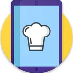 Restaurant & Food Shop - KDS icon