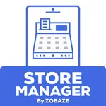 Retail POS Billing & Inventory icon