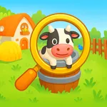 Find It 3D: Hidden Objects icon