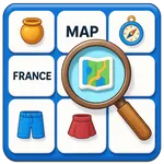 Topic Search Explorer icon