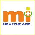 Mi Health Hub icon