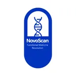 NovoScan icon