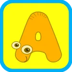 Educational activities for kid icon