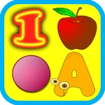 Educational Games for Kids icon