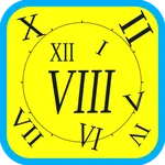 Roman Numerals for Kid Numbers icon