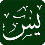 Surah Yaseen & Surah Rahman icon