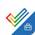 Zoho Projects - Intune icon