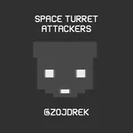 Space Turret Attackers icon