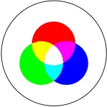 Color Wave icon