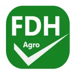 FDHMarketer icon