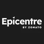 Epicentre icon