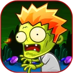 Zombie Attack icon