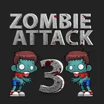 Zombie Attack 3 icon