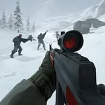 Zombie Hunt: Apocalypse Games icon