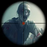 Zombie Hunter 3D: Shooting War icon