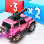 Last Ride: Zombie War icon