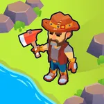 Idle Base: Zombie Outbreak icon