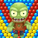 Zombie Troopers: Pop Shooter B icon