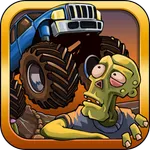 Zombie Road Racing icon