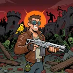 Zombie Defense icon