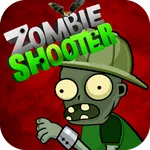 Zombie Shooter - Survival Game icon